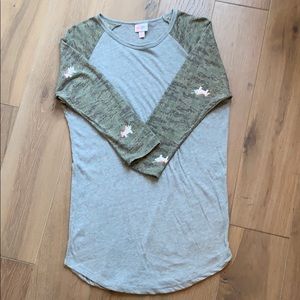 LulaRoe Randy T